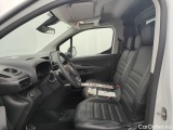  Opel  Combo Opel  1.5 Turbo 96kW Aut. Heavy L2H1 4d #6
