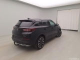 Opel   Grandland X Opel, '17, Opel 1.2 Turbo ECOTEC S/S MT6 Ultimate #5