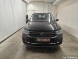  Volkswagen  Tiguan Volkswagen  2.0 TDI 110kW DSG Life Business 5d 
