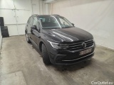  Volkswagen  Tiguan Volkswagen  2.0 TDI 110kW DSG Life Business 5d #2