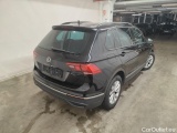  Volkswagen  Tiguan Volkswagen  2.0 TDI 110kW DSG Life Business 5d #5