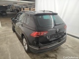  Volkswagen  Tiguan Volkswagen  2.0 TDI 110kW DSG Life Business 5d #4