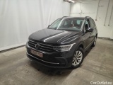  Volkswagen  Tiguan Volkswagen  2.0 TDI 110kW DSG Life Business 5d #3