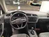  Volkswagen  Tiguan Volkswagen  2.0 TDI 110kW DSG Life Business 5d #9