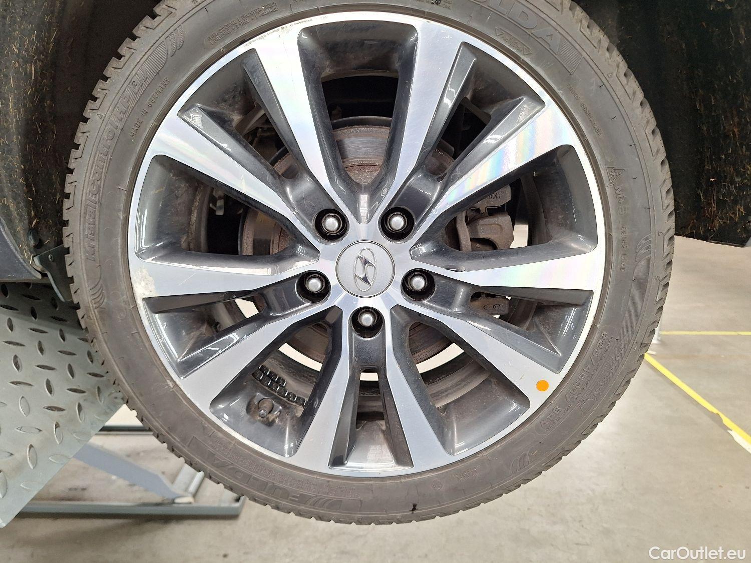  Hyundai  i30 Hyundai,  Wagon '17, Hyundai  Wagon 1.6 CRDi DCT 100kW Sky 5d #6