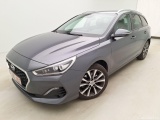  Hyundai  i30 Hyundai,  Wagon '17, Hyundai  Wagon 1.6 CRDi DCT 100kW Sky 5d #2