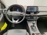  Hyundai  i30 Hyundai,  Wagon '17, Hyundai  Wagon 1.6 CRDi DCT 100kW Sky 5d #6