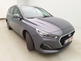  Hyundai  i30 Hyundai,  Wagon '17, Hyundai  Wagon 1.6 CRDi DCT 100kW Sky 5d #5