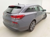  Hyundai  i30 Hyundai,  Wagon '17, Hyundai  Wagon 1.6 CRDi DCT 100kW Sky 5d #4