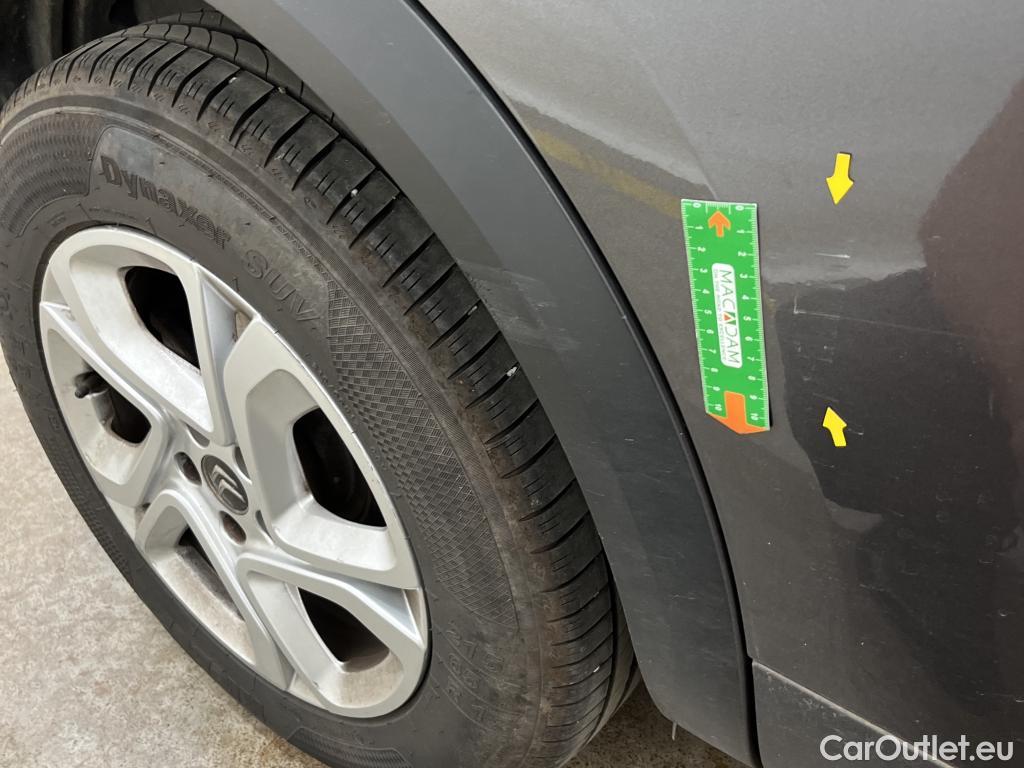  Citroen  C5  Aircross Business 1.5 BlueHDi 130CV BVM6 E6dT #17