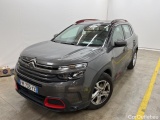  Citroen  C5  Aircross Business 1.5 BlueHDi 130CV BVM6 E6dT 
