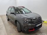  Citroen  C5  Aircross Business 1.5 BlueHDi 130CV BVM6 E6dT #4