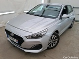  Hyundai  i30 HYUNDAI  / 2016 / 5P / Berline 1.6 CRDI 115 DCT-7 BUSINESS 