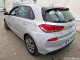  Hyundai  i30 HYUNDAI  / 2016 / 5P / Berline 1.6 CRDI 115 DCT-7 BUSINESS #2