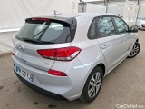  Hyundai  i30 HYUNDAI  / 2016 / 5P / Berline 1.6 CRDI 115 DCT-7 BUSINESS #3