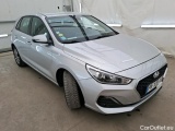  Hyundai  i30 HYUNDAI  / 2016 / 5P / Berline 1.6 CRDI 115 DCT-7 BUSINESS #4