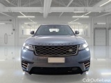  Land Rover  Range Rover LAND ROVER  VELAR / 2017 / 5P / SUV 2.0 I4 PHEV 404 R-DYNAMIC SE 4WD AUTO #6