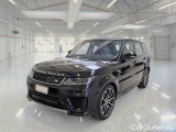  Land Rover  Range Rover Sport LAND ROVER  / 2017 / 5P / SUV 2.0 SI4 PHEV HSE AUT. 