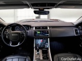  Land Rover  Range Rover Sport LAND ROVER  / 2017 / 5P / SUV 2.0 SI4 PHEV HSE AUT. #3