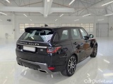  Land Rover  Range Rover Sport LAND ROVER  / 2017 / 5P / SUV 2.0 SI4 PHEV HSE AUT. #2