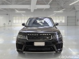  Land Rover  Range Rover Sport LAND ROVER  / 2017 / 5P / SUV 2.0 SI4 PHEV HSE AUT. #6