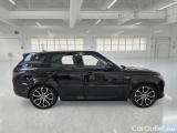  Land Rover  Range Rover Sport LAND ROVER  / 2017 / 5P / SUV 2.0 SI4 PHEV HSE AUT. #7