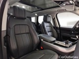  Land Rover  Range Rover Sport LAND ROVER  / 2017 / 5P / SUV 2.0 SI4 PHEV HSE AUT. #13