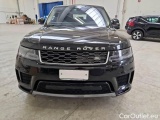  Land Rover  Range Rover Sport LAND ROVER  / 2017 / 5P / SUV 2.0 SI4 PHEV HSE AUT. #24