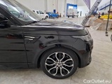  Land Rover  Range Rover Sport LAND ROVER  / 2017 / 5P / SUV 2.0 SI4 PHEV HSE AUT. #26