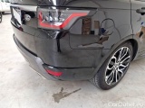  Land Rover  Range Rover Sport LAND ROVER  / 2017 / 5P / SUV 2.0 SI4 PHEV HSE AUT. #35