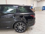  Land Rover  Range Rover Sport LAND ROVER  / 2017 / 5P / SUV 2.0 SI4 PHEV HSE AUT. #39