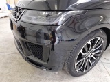  Land Rover  Range Rover Sport LAND ROVER  / 2017 / 5P / SUV 2.0 SI4 PHEV HSE AUT. #43