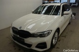  Bmw  Serie 3 Baureihe 3 Touring 320 d M Sport 2.0 140KW AT8 E6d #7