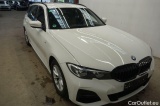  Bmw  Serie 3 Baureihe 3 Touring 320 d M Sport 2.0 140KW AT8 E6d #8