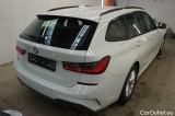  Bmw  Serie 3 Baureihe 3 Touring 320 d M Sport 2.0 140KW AT8 E6d #9