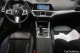  Bmw  Serie 3 Baureihe 3 Touring 320 d M Sport 2.0 140KW AT8 E6d #15