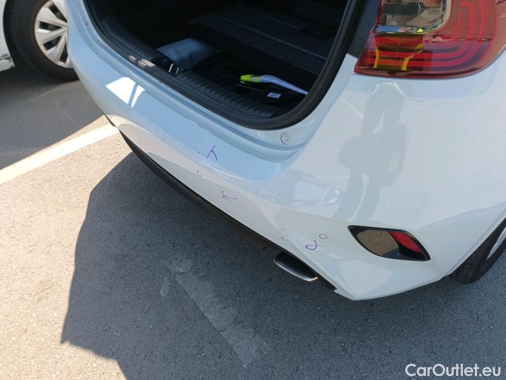  KIA  Cee'd KIA Ceed / 2021 / 5P / berlina con portón 1.0 T-GDi 88kW (120CV) Drive #9