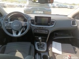  KIA  Cee'd KIA Ceed / 2021 / 5P / berlina con portón 1.0 T-GDi 88kW (120CV) Drive #3