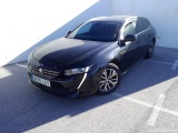 Land Rover  Discovery PEUGEOT 508 / 2018 / 5P / familiar SW Allure PureTech 180 S&S EAT8 