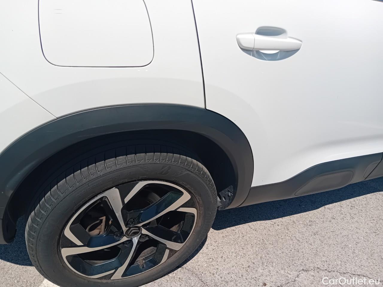  Citroen  C5  Aircross Feel 1.5 BlueHDi 130CV MT6 E6d #34