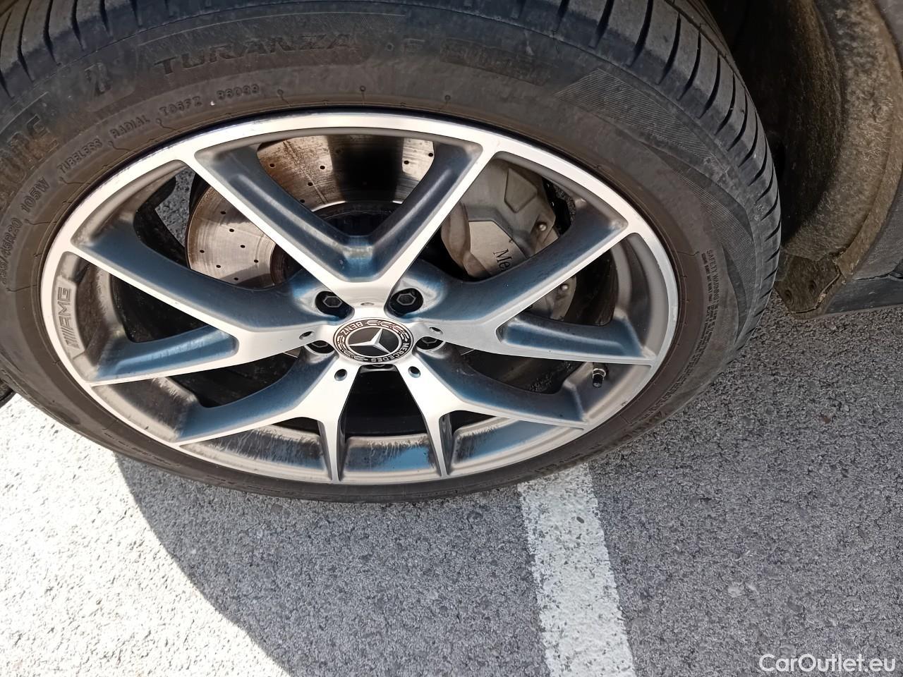  Mercedes  G-Klasee Clase GLC GLC 220 d 4Matic (253.915)AMG AMG Line 195CV AT9 E6d #19