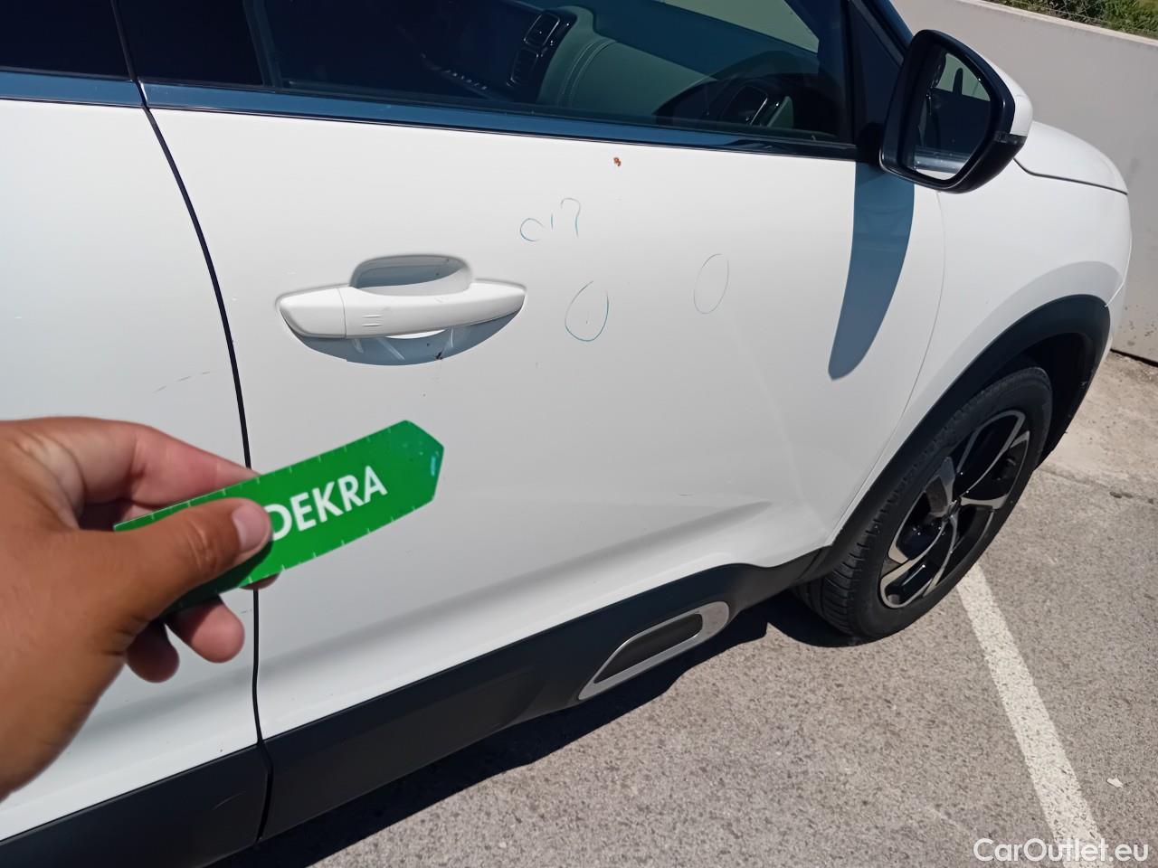  Citroen  C5  Aircross Feel 1.5 BlueHDi 130CV MT6 E6d #36