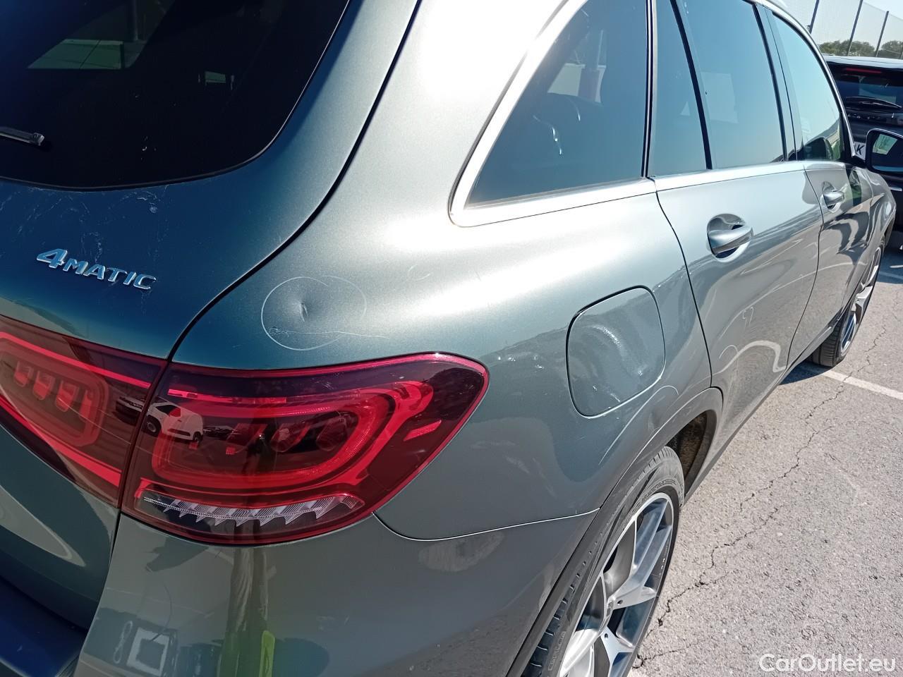  Mercedes  G-Klasee Clase GLC GLC 220 d 4Matic (253.915)AMG AMG Line 195CV AT9 E6d #29