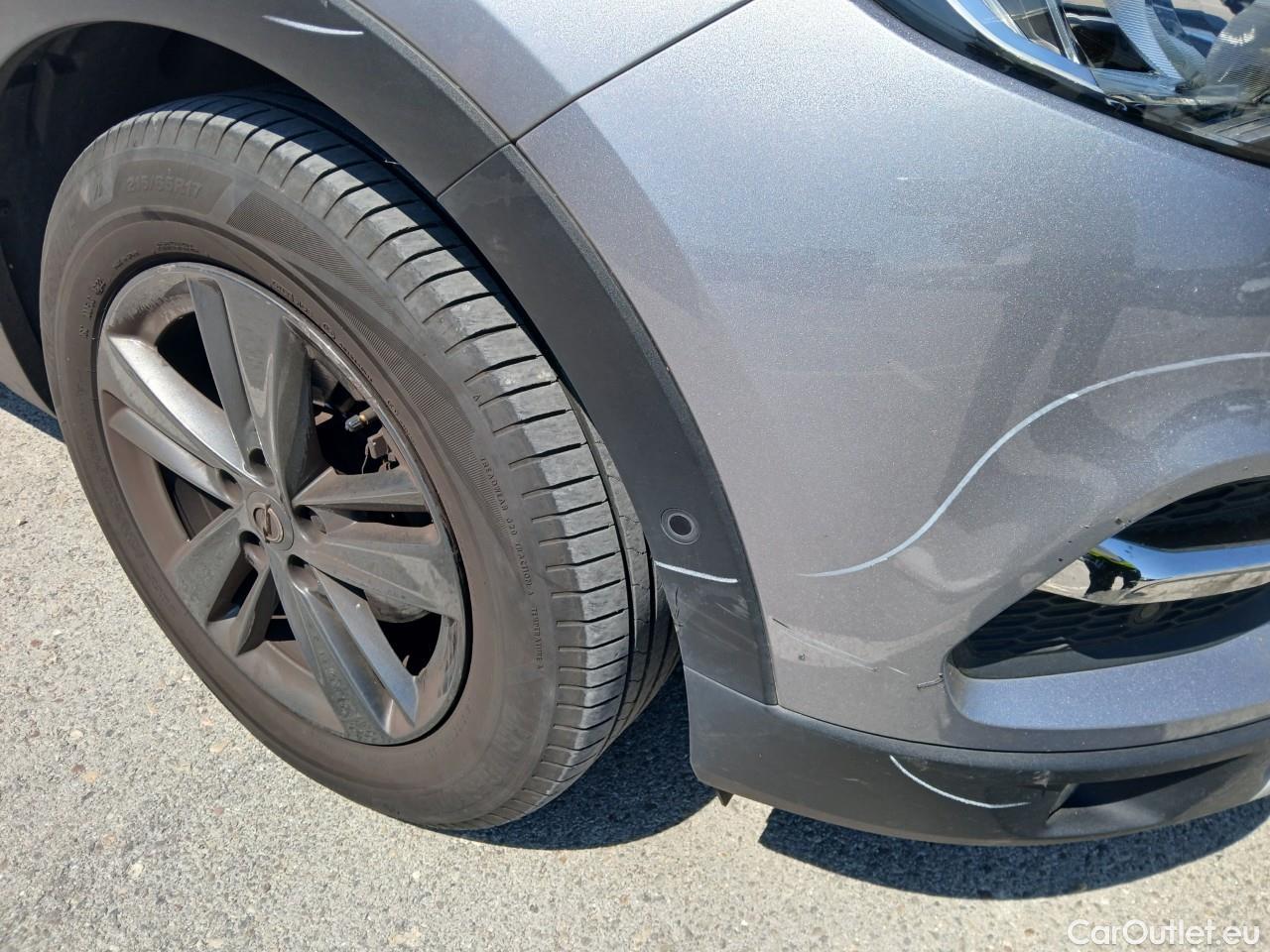  Opel   Grandland X Grandland X Opel 2020 1.2 Turbo 130CV MT6 E6d #36