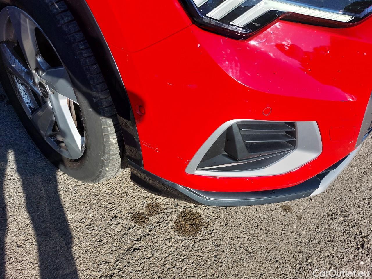  Audi  Q3  45 TFSI quattro advanced 2.0 TFSI 245CV AT7 E6d #1