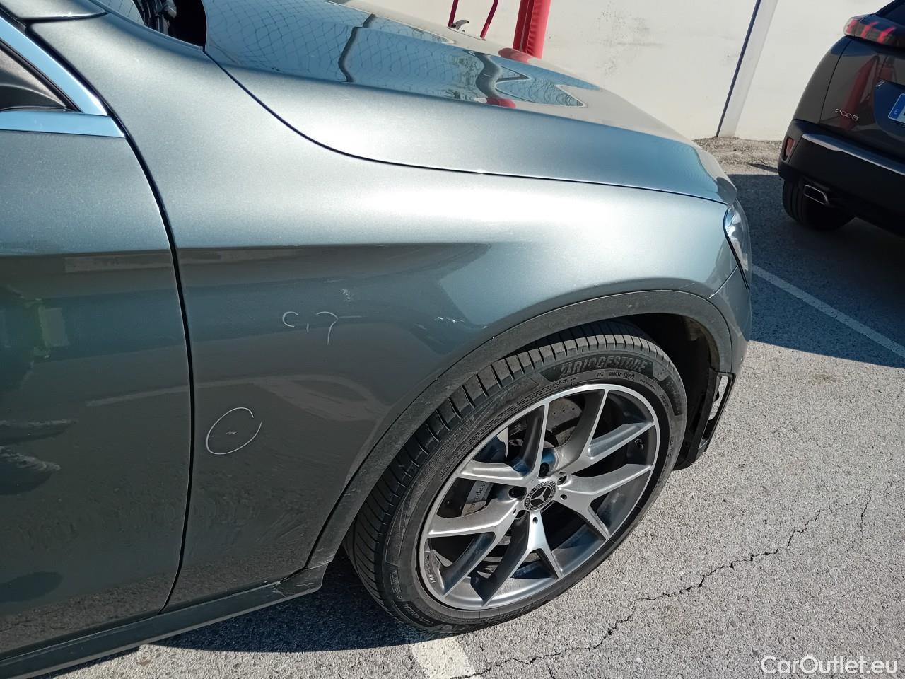  Mercedes  G-Klasee Clase GLC GLC 220 d 4Matic (253.915)AMG AMG Line 195CV AT9 E6d #35