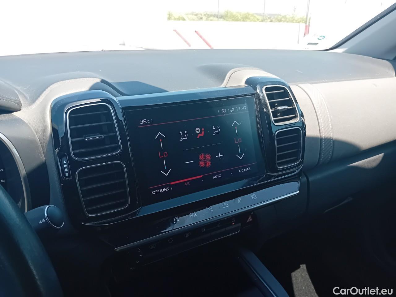  Citroen  C5  Aircross Feel 1.5 BlueHDi 130CV MT6 E6d #1