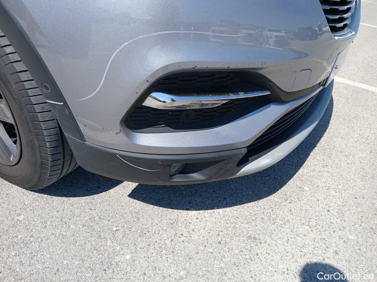  Opel   Grandland X Grandland X Opel 2020 1.2 Turbo 130CV MT6 E6d #4