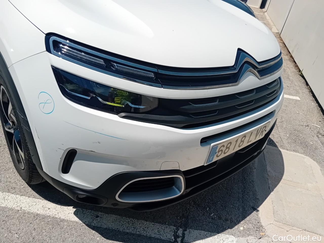 Citroen  C5  Aircross Feel 1.5 BlueHDi 130CV MT6 E6d #14