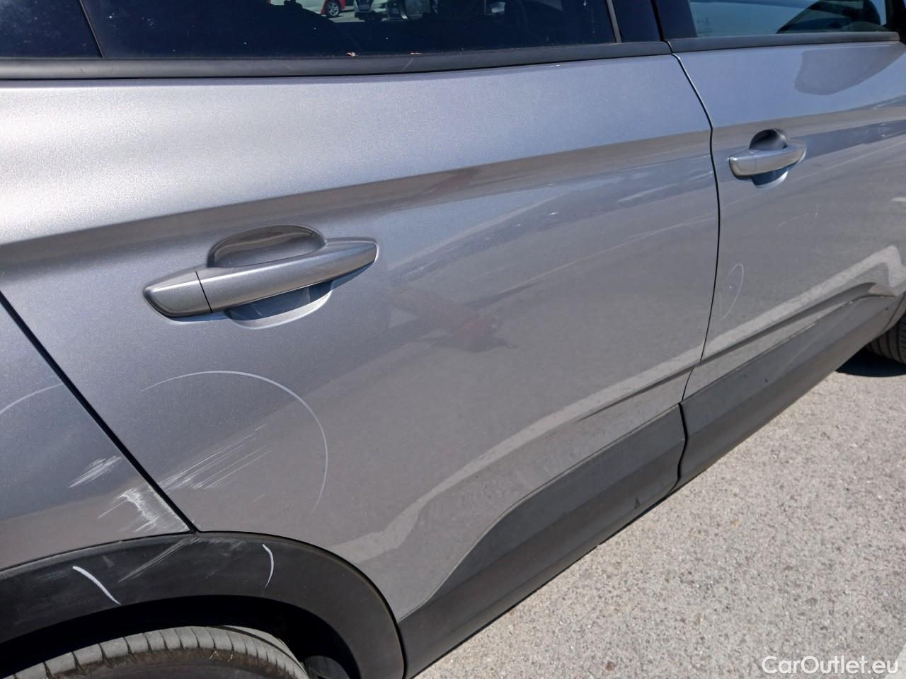  Opel   Grandland X Grandland X Opel 2020 1.2 Turbo 130CV MT6 E6d #22